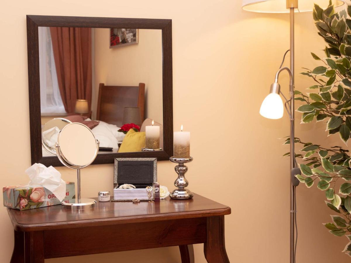 Lviv Suites At Shopena St. 4 Dış mekan fotoğraf