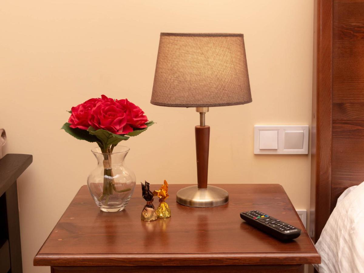 Lviv Suites At Shopena St. 4 Dış mekan fotoğraf